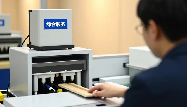 智能仓储管理系统