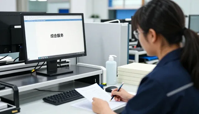ERP系统定制开发